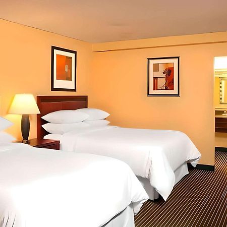 Quality Inn West Lafayette - University Area Exteriér fotografie