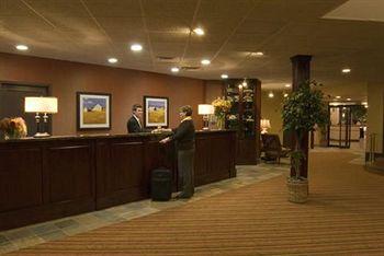 Quality Inn West Lafayette - University Area Exteriér fotografie