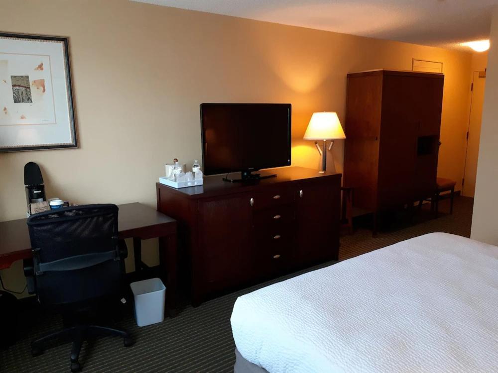 Quality Inn West Lafayette - University Area Exteriér fotografie
