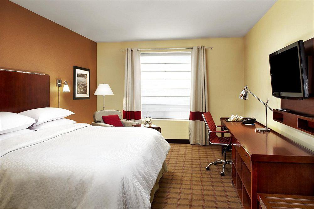 Quality Inn West Lafayette - University Area Exteriér fotografie